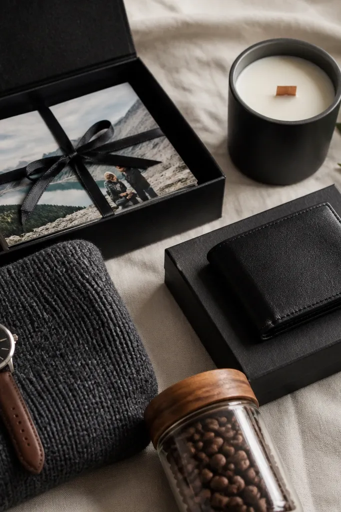 Aesthetic DIY gifts for boyfriend that look expensive
