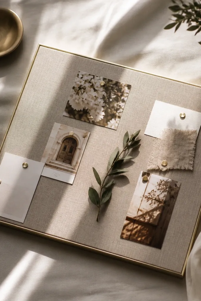 Aesthetic prayer board ideas that look expensive