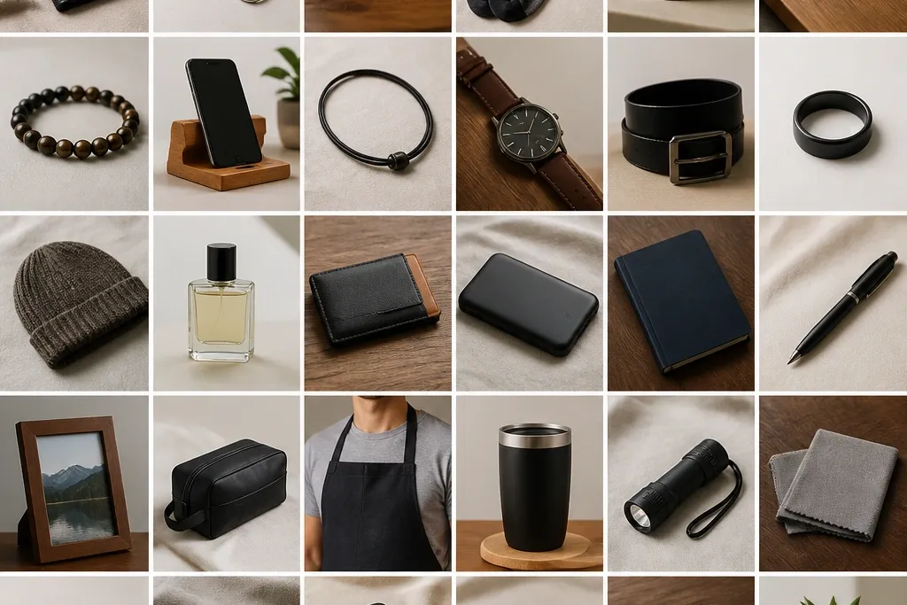30 affordable cheap gift ideas for boyfriend