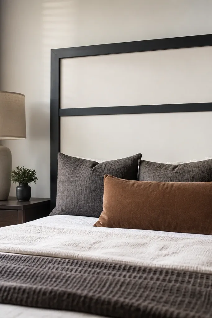 Affordable Headboard Design Ideas
