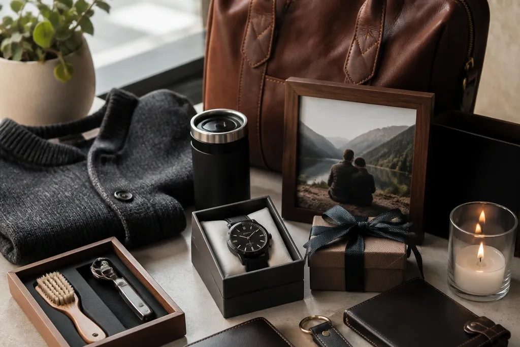 25 anniversary gift ideas for boyfriend