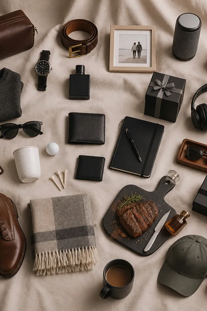 25 anniversary gift ideas for boyfriend