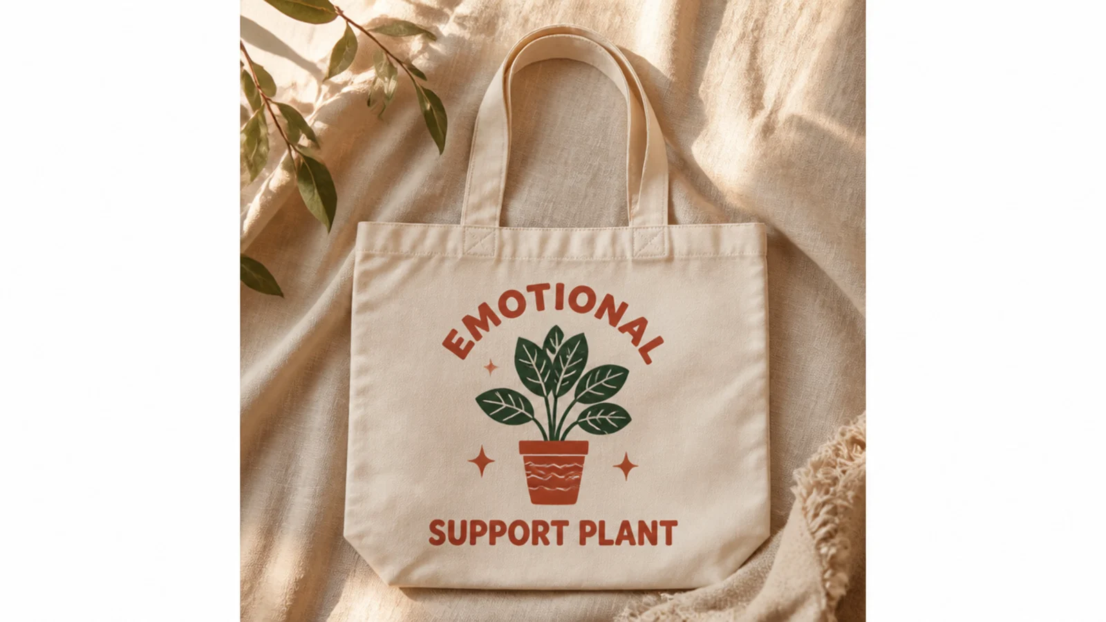 Beach tote bag painting ideas for sun, sand, and sea