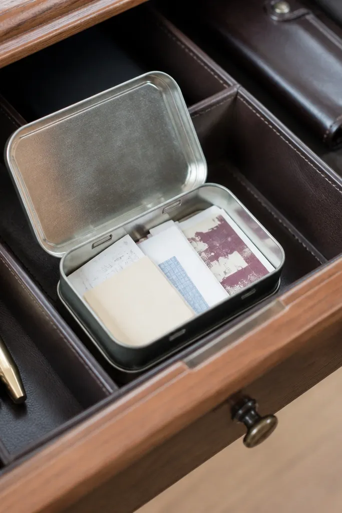 Beginner-Friendly Altoids Wallet Ideas