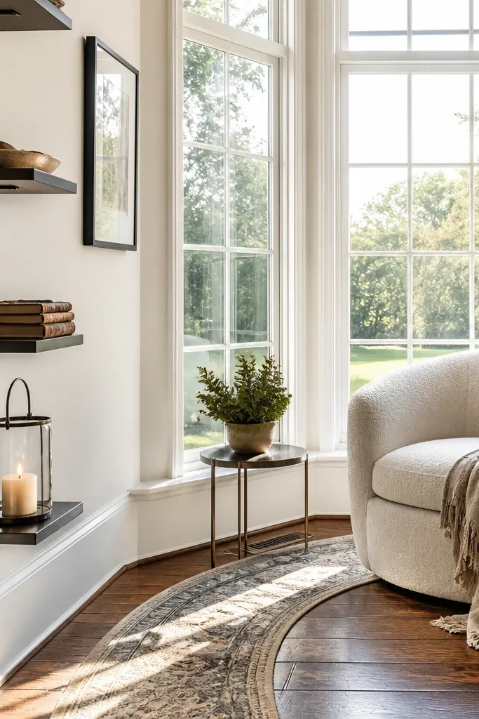 Beginner-Friendly Bay Window Ideas for Cozy Corners