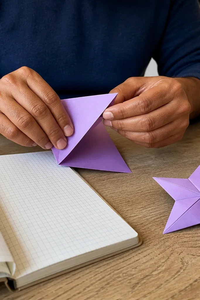 Beginner-Friendly Easy Origami Ideas For Total Beginners