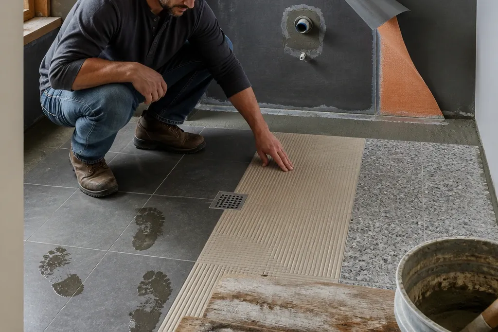 Beginner-Friendly Small Bathroom Tiles Compared For Wet Rooms