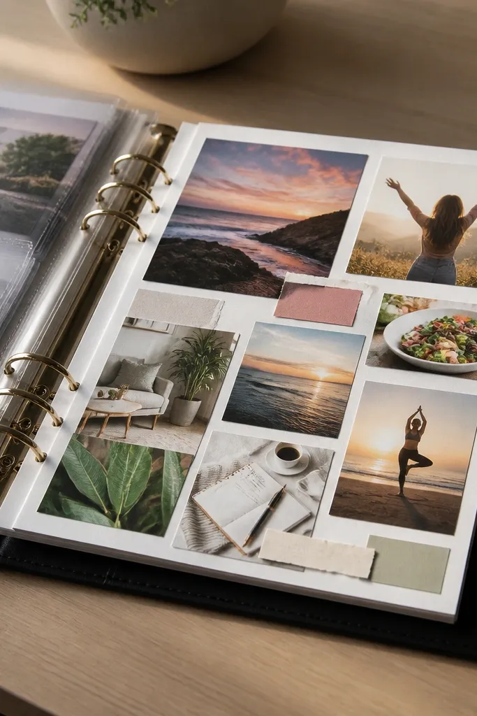 Beginner-Friendly Vision Board Printing Options Compared