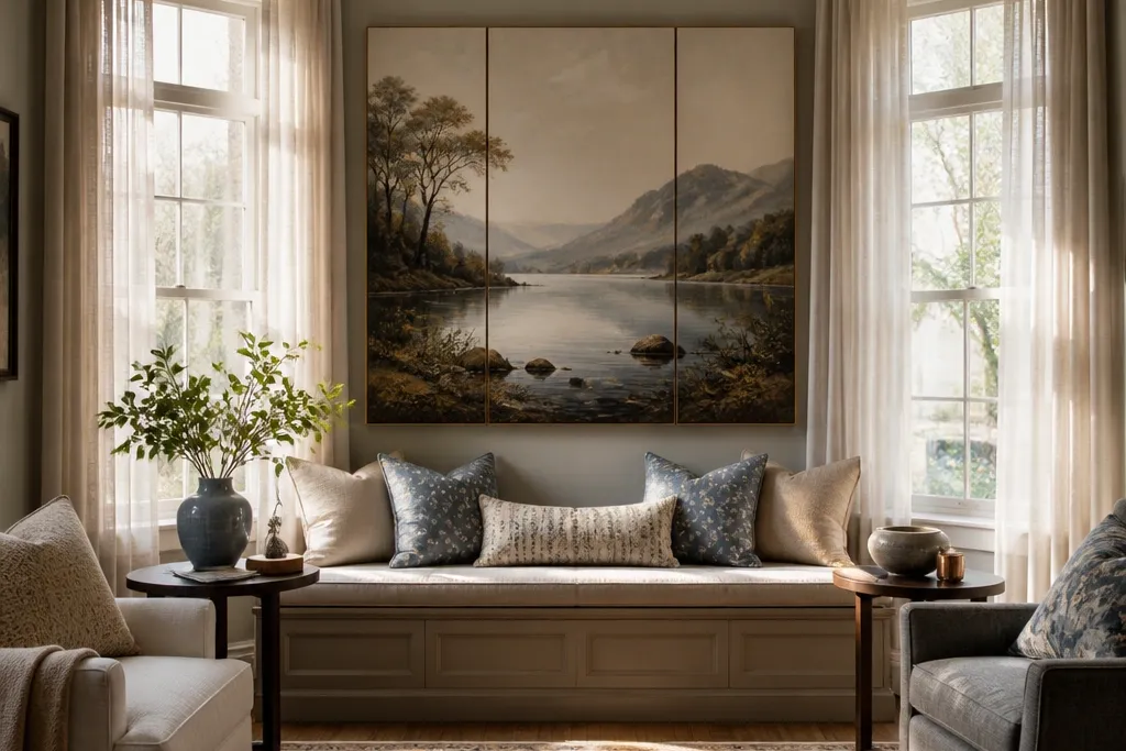 Best Bay Window Ideas for Seating, Storage, and Styling