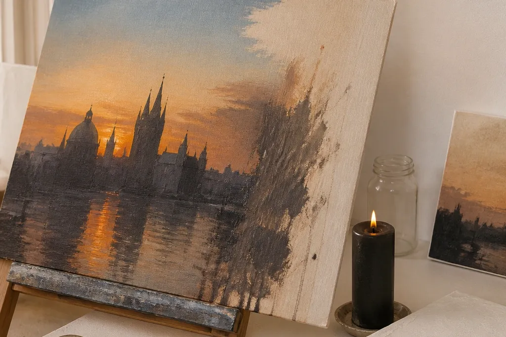 Best Candle Painting Wax Methods Compared