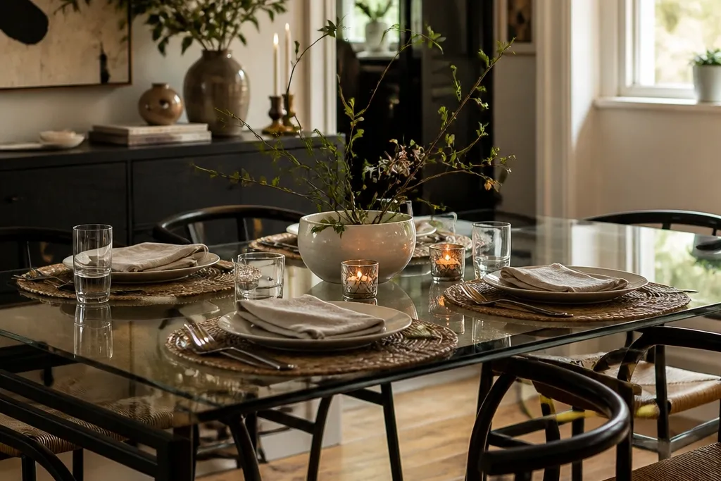 Best Dining Table Centerpiece Ideas