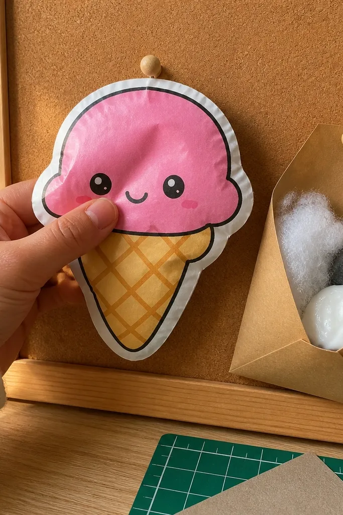 Best Paper Squishy Ideas and Filling Tips