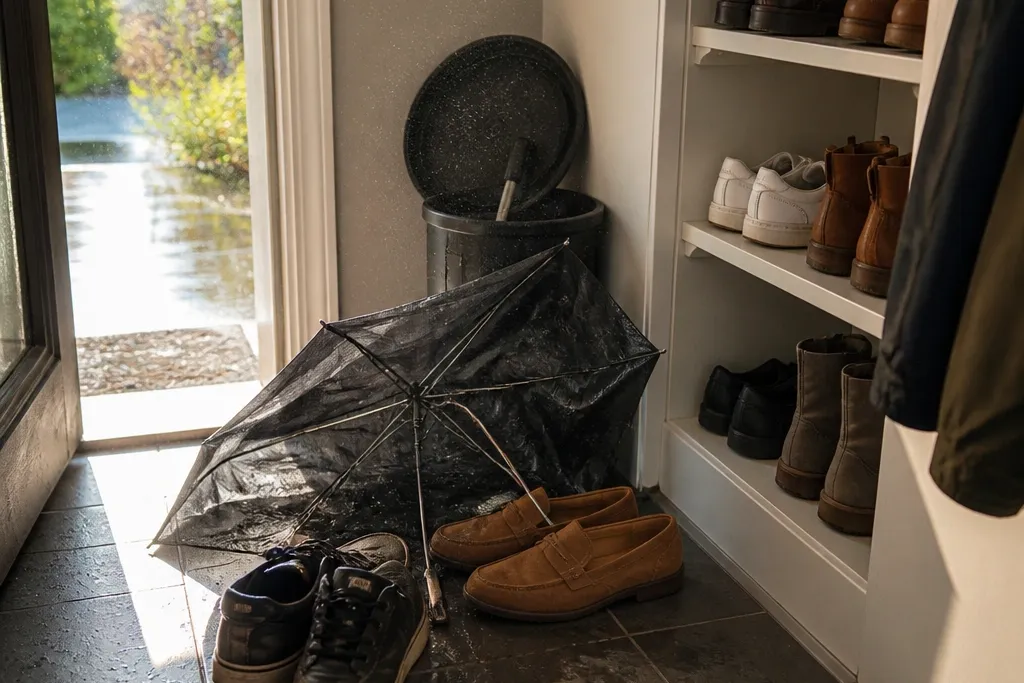 Best Shoe Storage Ideas Versus the Stuff That Fails
