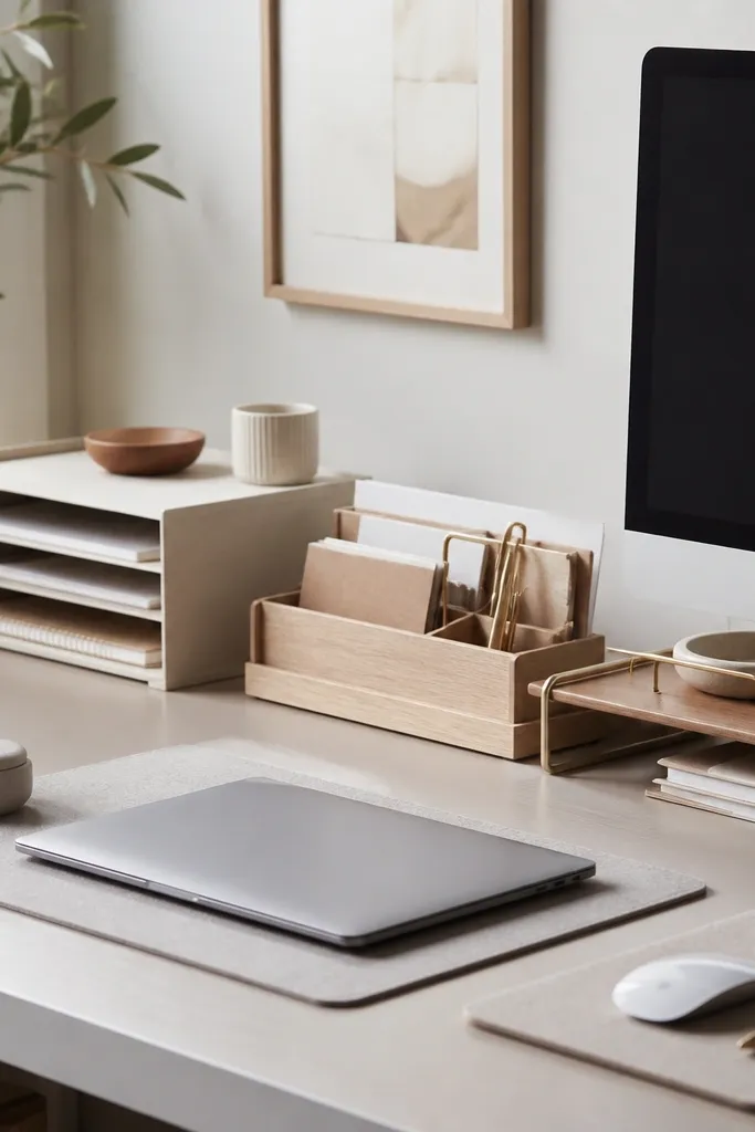 Best vs worth it desk organization choices