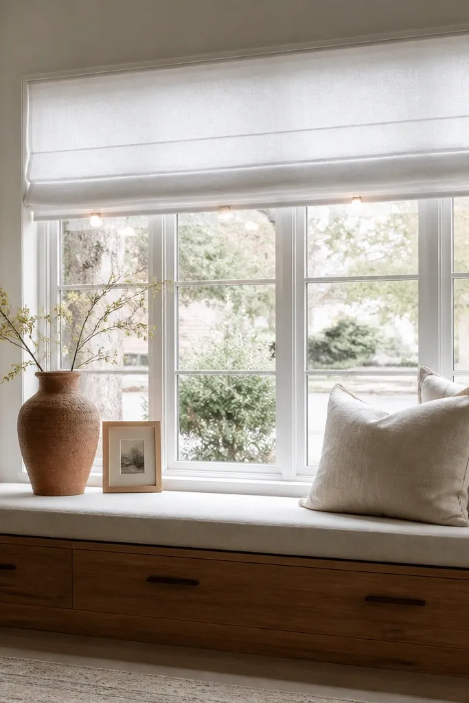 Budget Bay Window Ideas for a Fresh Look