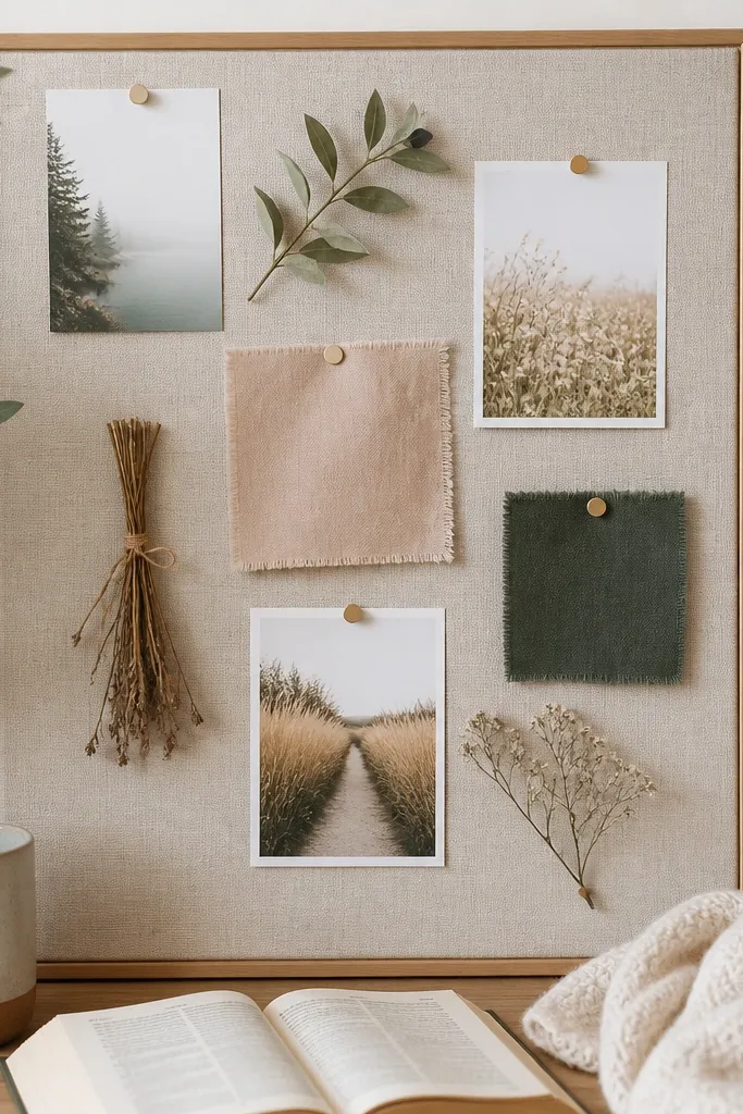 Budget-friendly DIY prayer board ideas