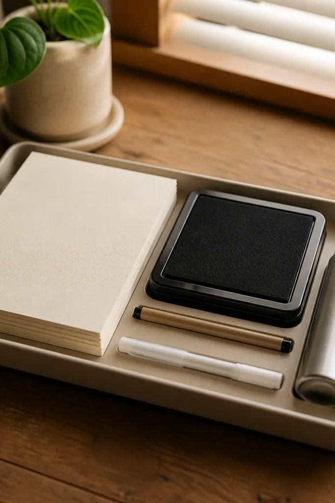 20 High-End-Looking Paper Duck Supplies on a Budget