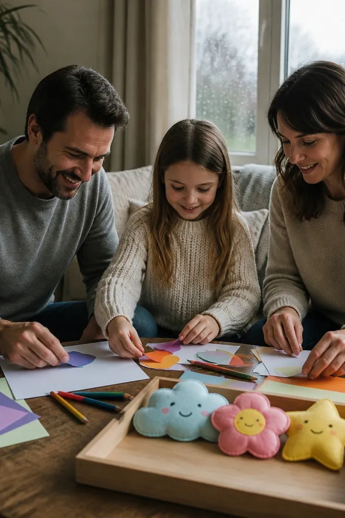 Budget-Friendly Paper Squishy Ideas for Rainy Days