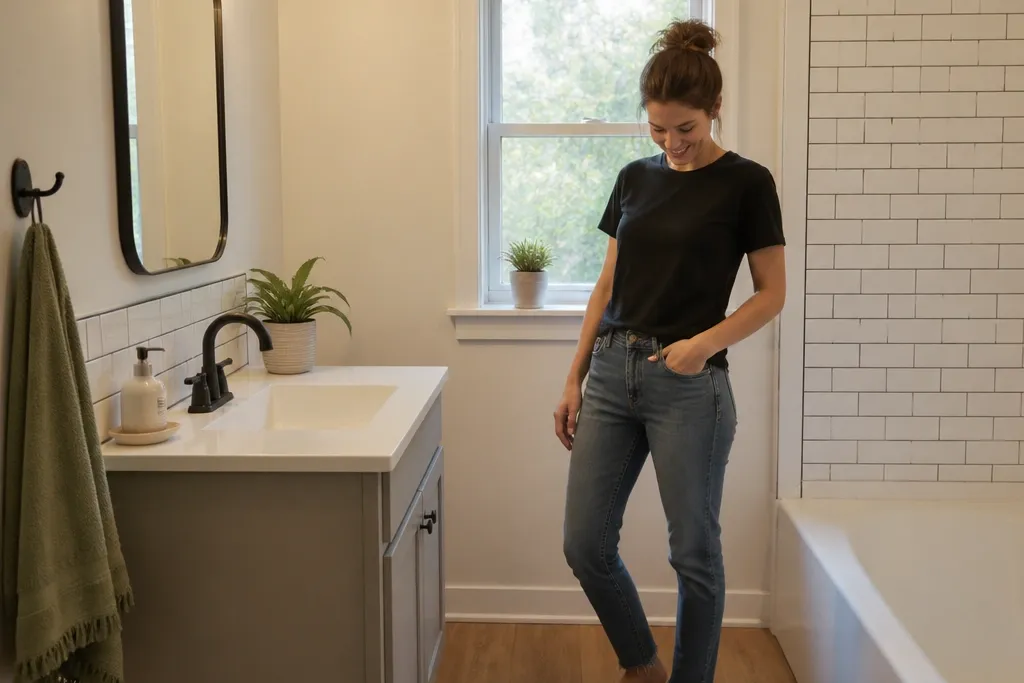 Budget-Friendly Small Bathroom Remodel Ideas
