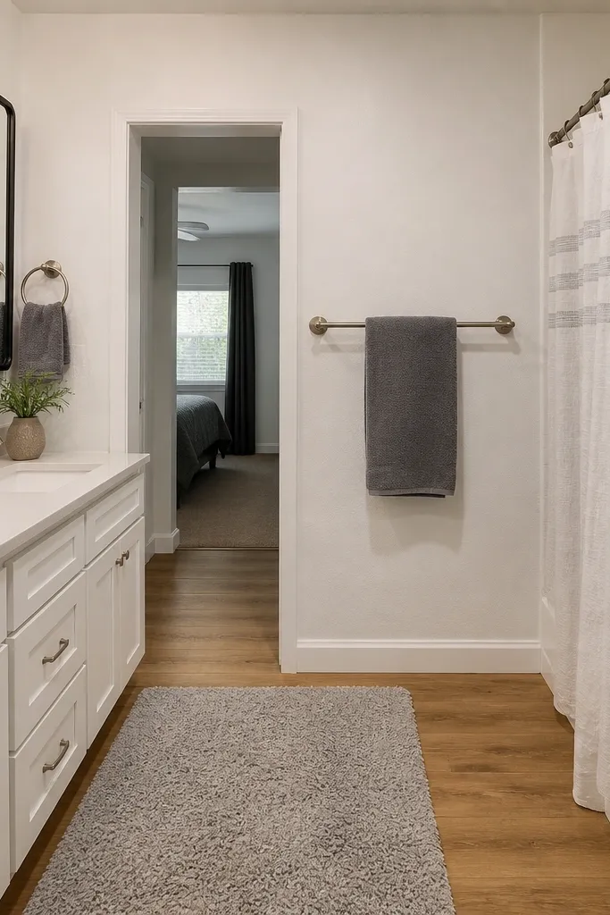 Budget-Friendly Small Bathroom Remodel Ideas