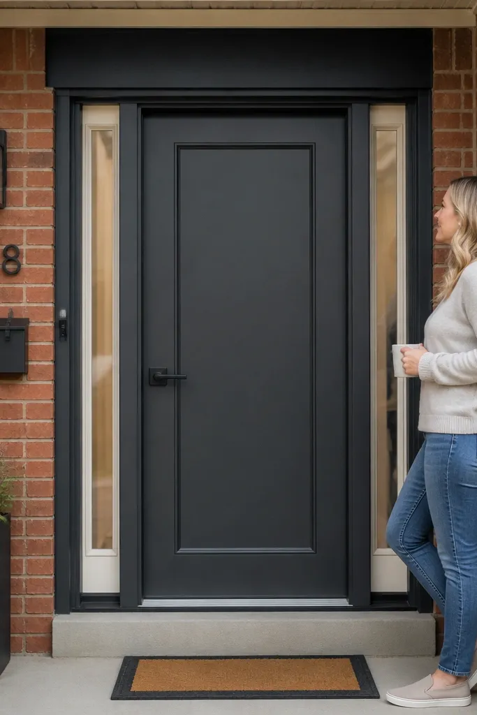 Budget Main Door Designs for Your Entrance