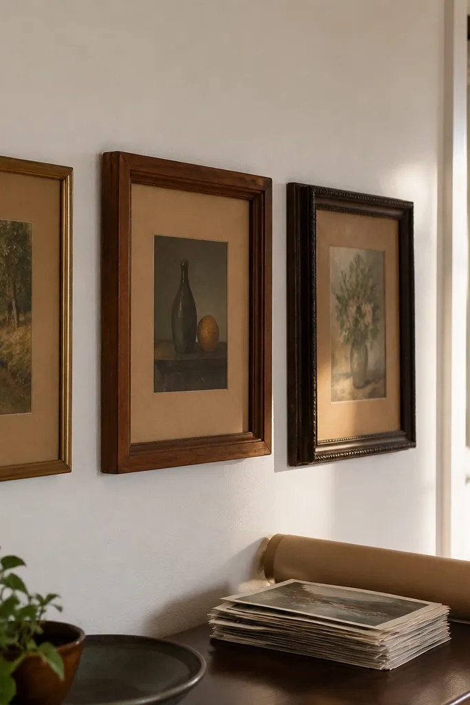 Budget Wall Gallery Ideas You Can Afford