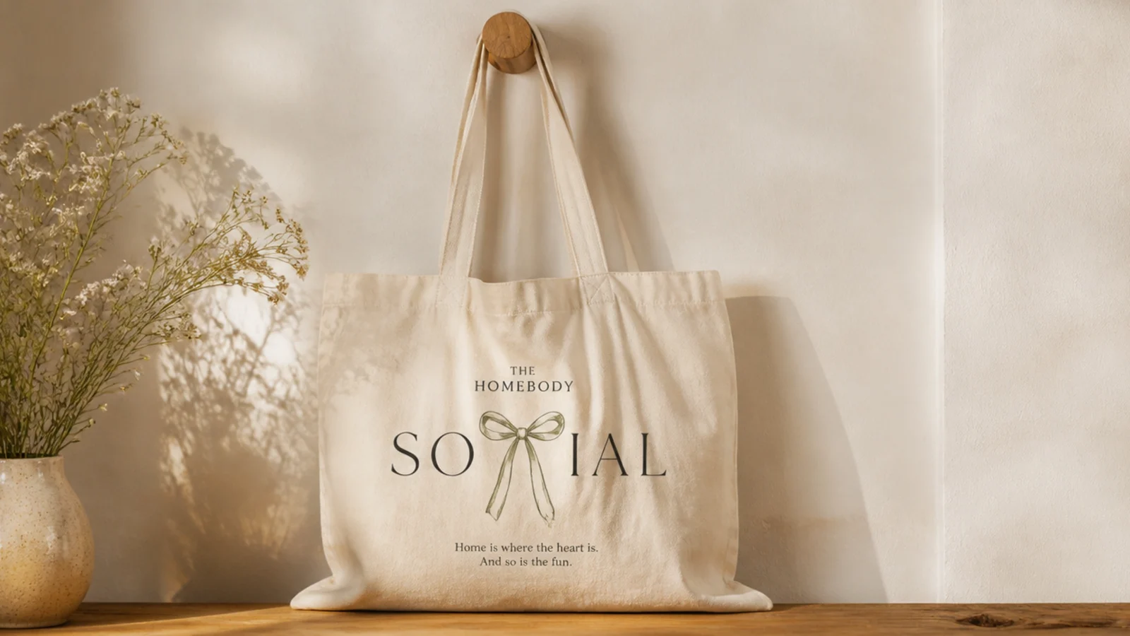 Canvas tote bag painting ideas and the 6 steps to nail them