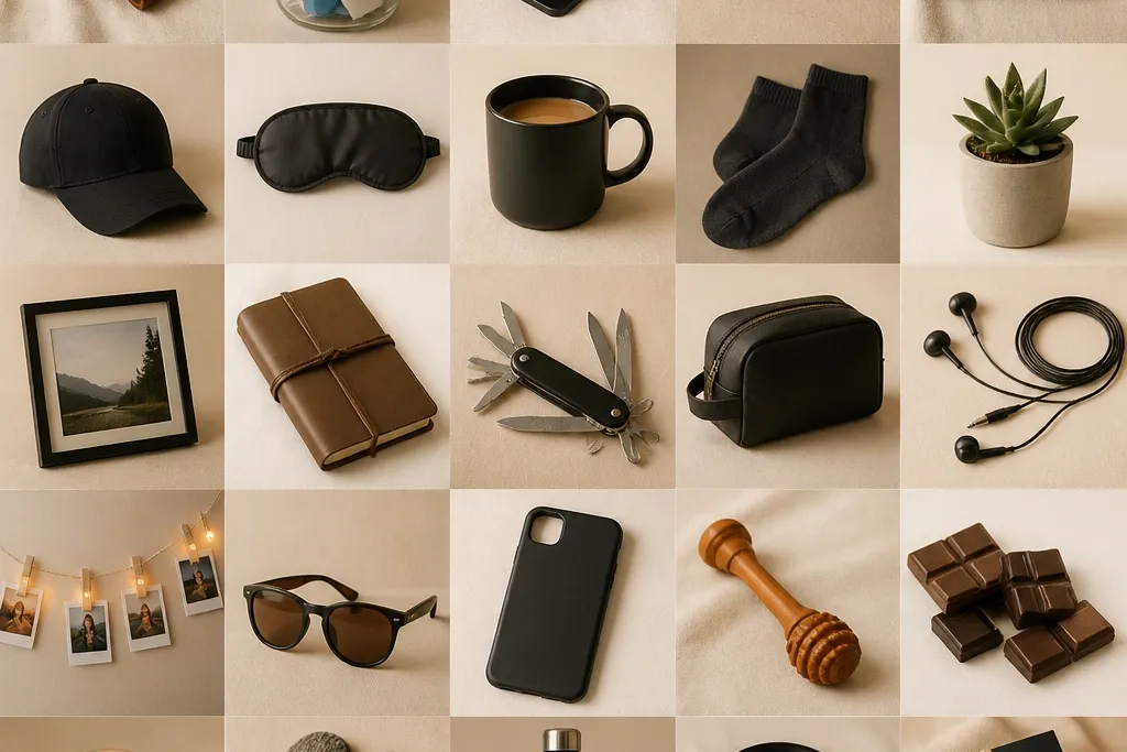 25 cheap birthday gift ideas for boyfriend