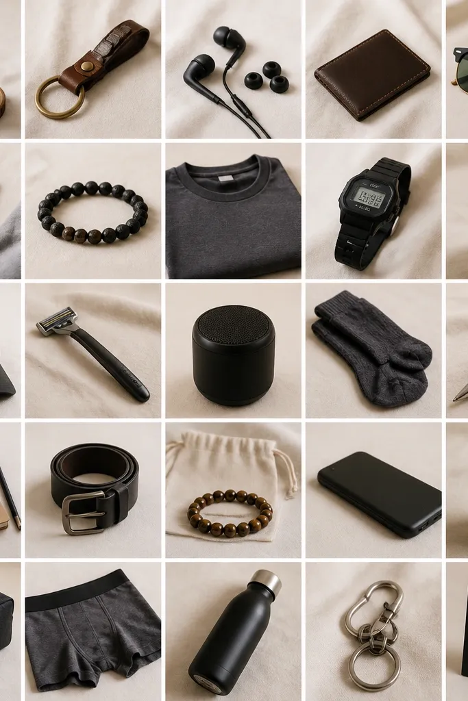 25 cheap birthday gift ideas for boyfriend