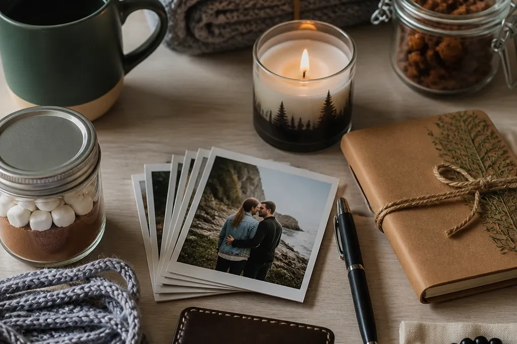 Cheap DIY gifts for your boyfriend on a budget