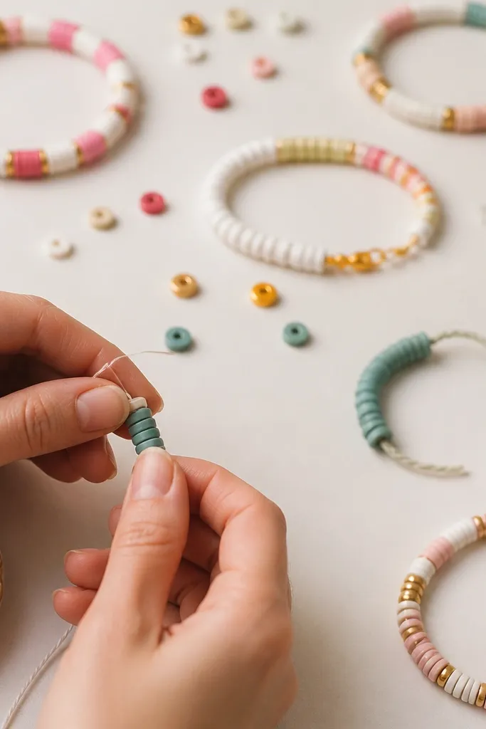 Clay Bead Bracelet Mistakes to Avoid