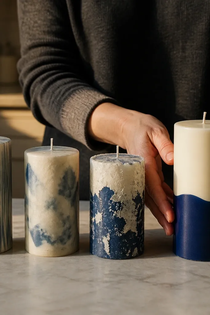 Common Candle Painting Mistakes to Avoid