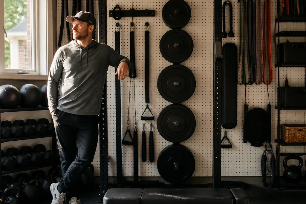 20 Common Mistakes Garage Gym Organization Ideas for Tight Spaces