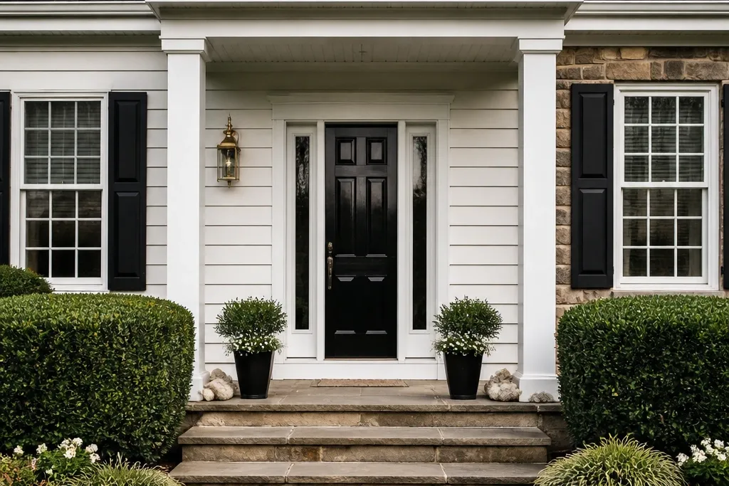 Common Mistakes With Main Entrance Door Design