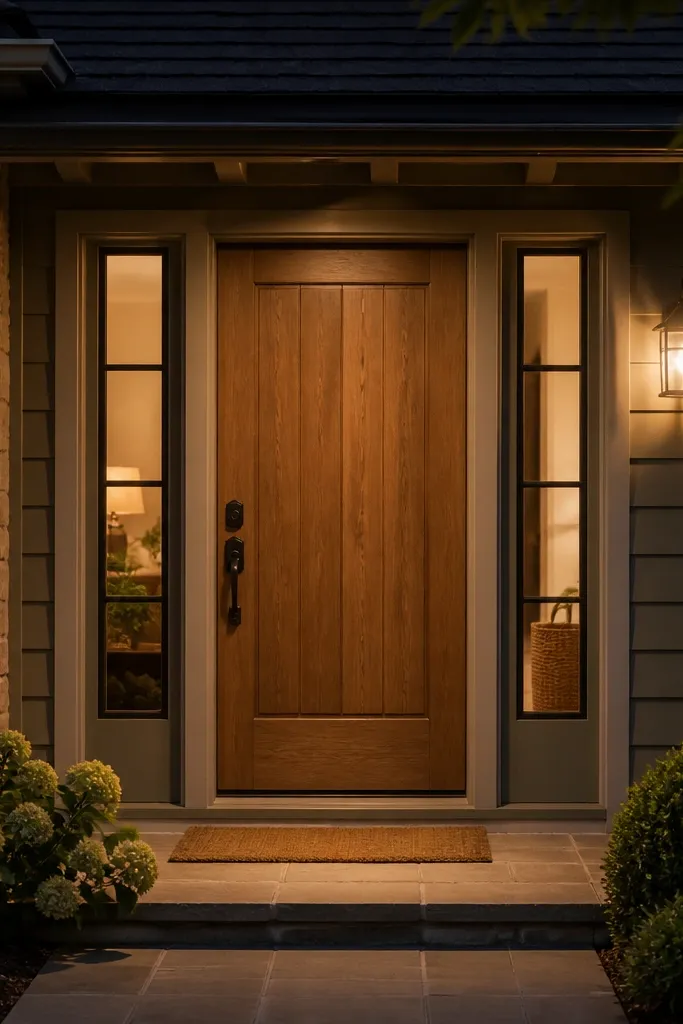 Common Mistakes With Main Entrance Door Design