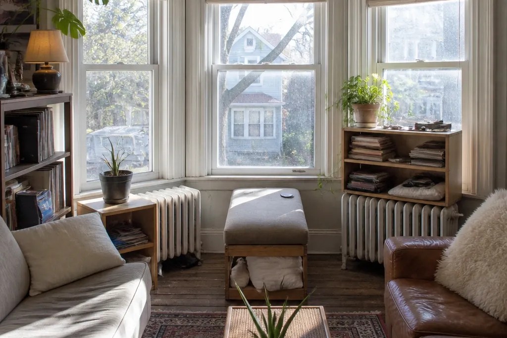 Common Mistakes to Avoid With Bay Window Ideas