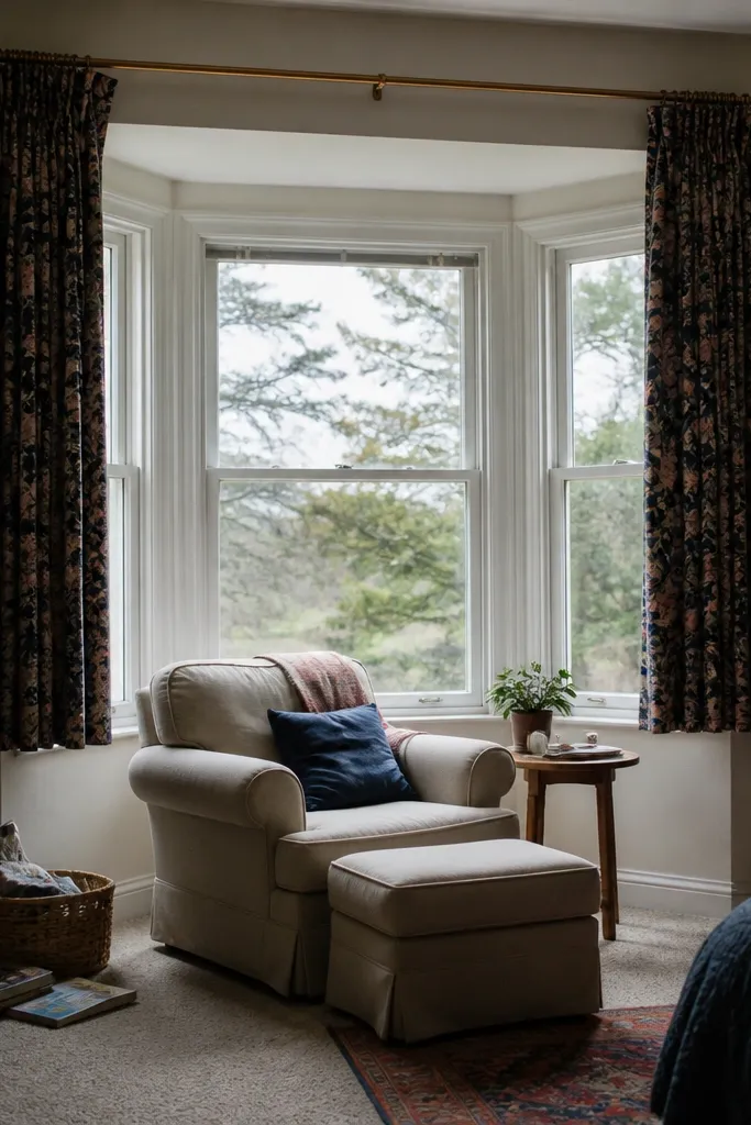 Common Mistakes to Avoid With Bay Window Ideas