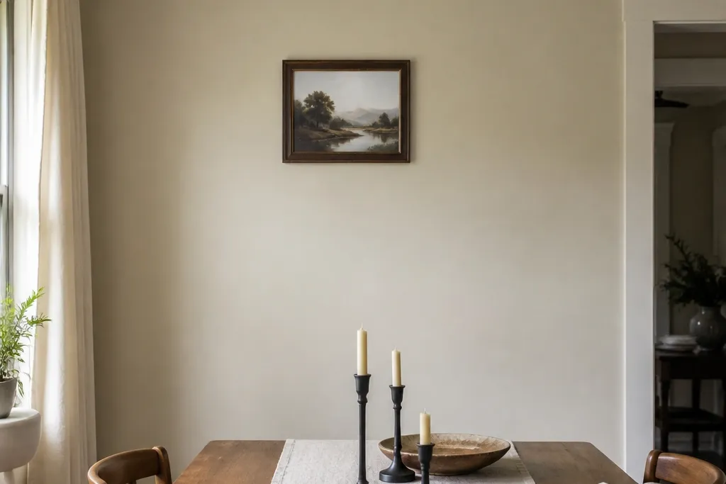 Common Mistakes to Avoid in Dining Table Decor
