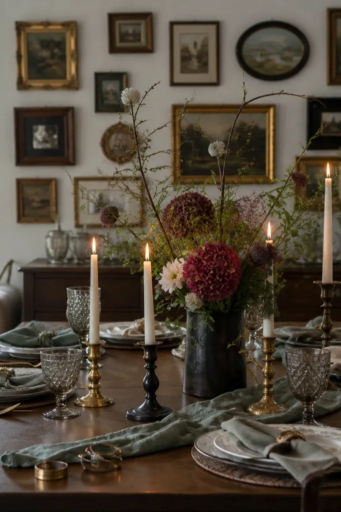 Common Mistakes to Avoid in Dining Table Decor