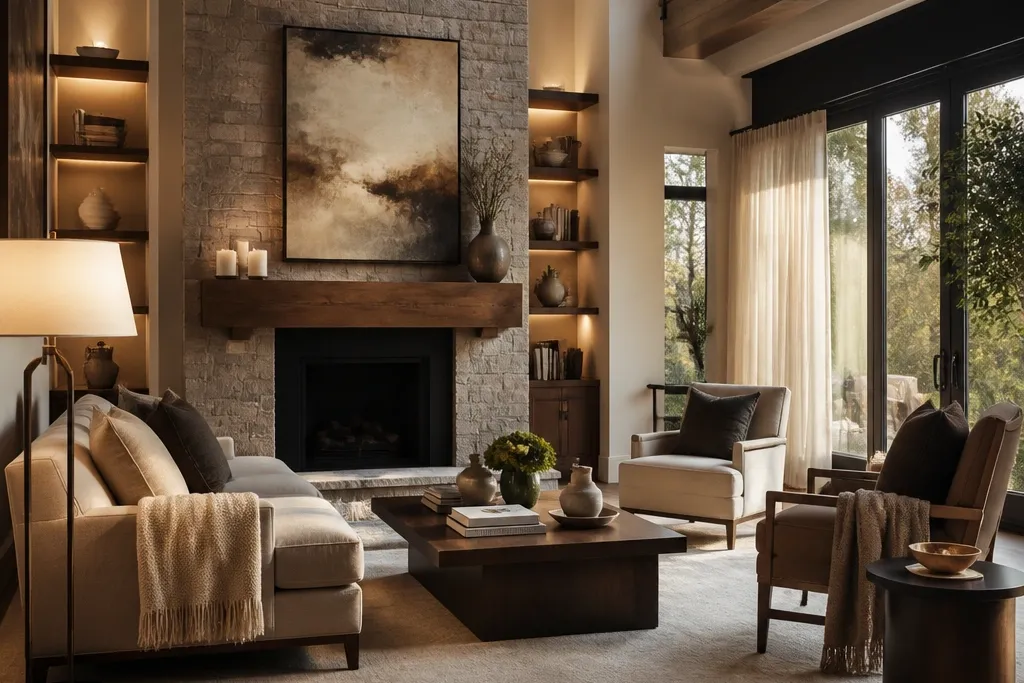 Common Mistakes to Avoid in a Double Height Living Room