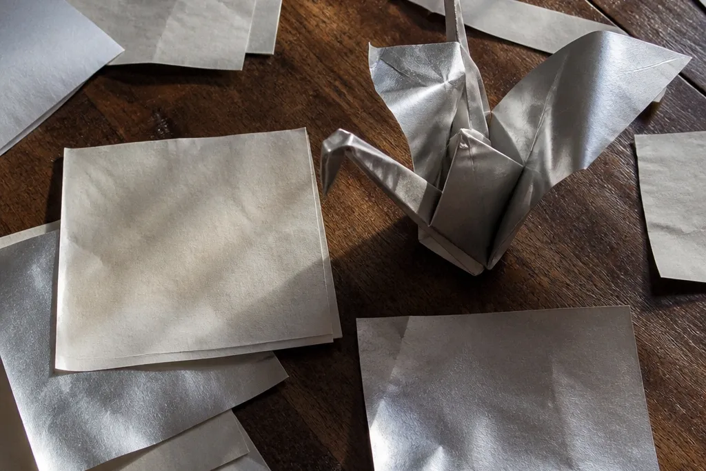 Common Mistakes To Avoid Easy Paper Origami Ideas - Mistakes I Made