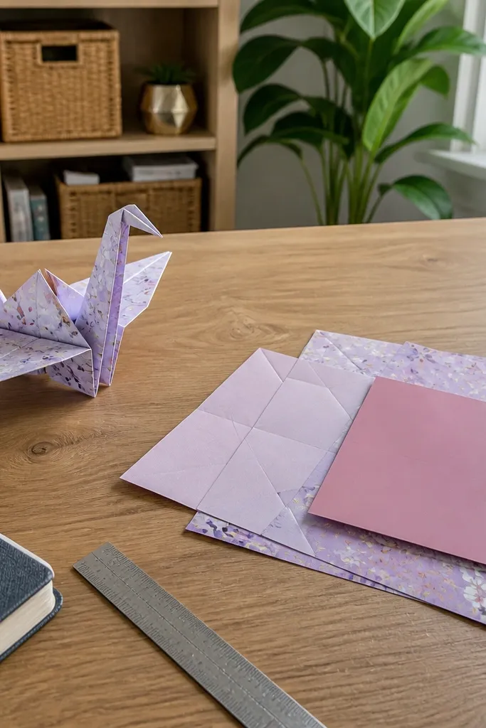 Common Mistakes To Avoid Easy Paper Origami Ideas - Mistakes I Made