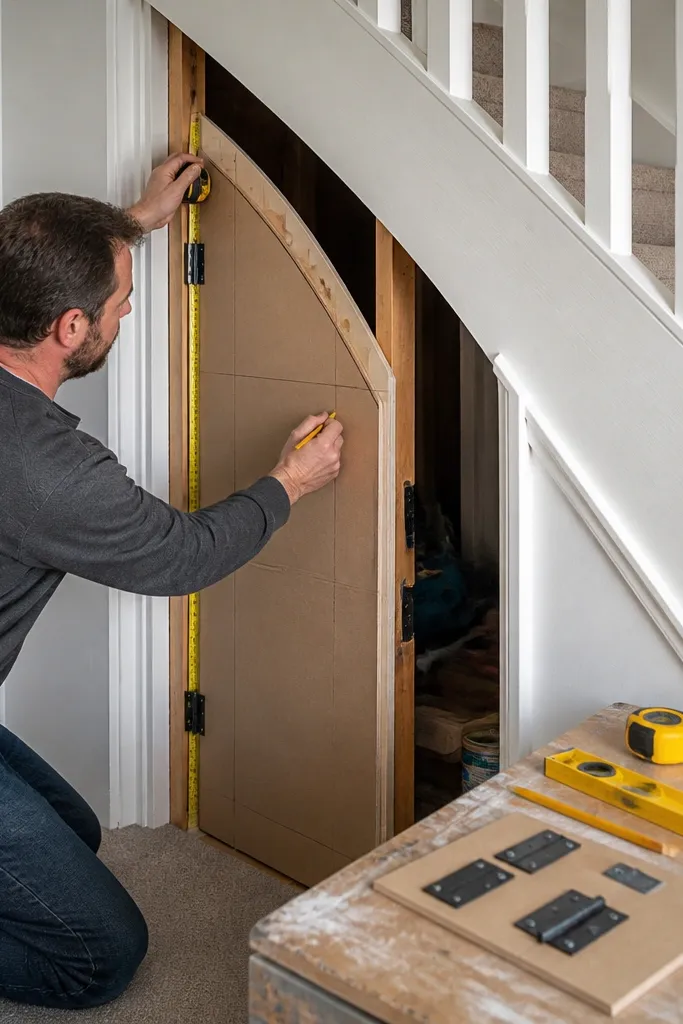 Common Mistakes to Avoid Under Stairs Storage
