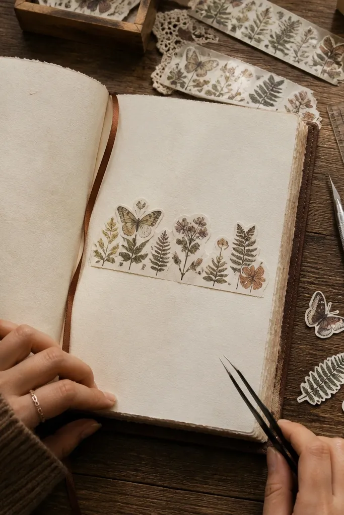 Common Mistakes To Avoid Vintage Stickers When Cutting