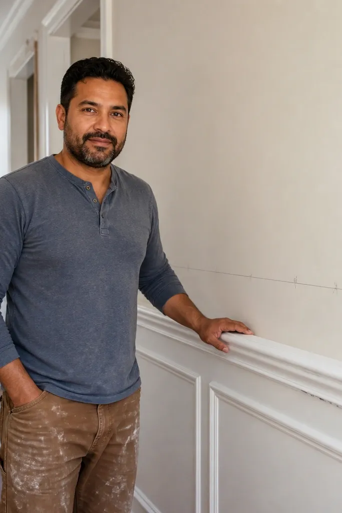 Common Mistakes Wall Moulding Fixes