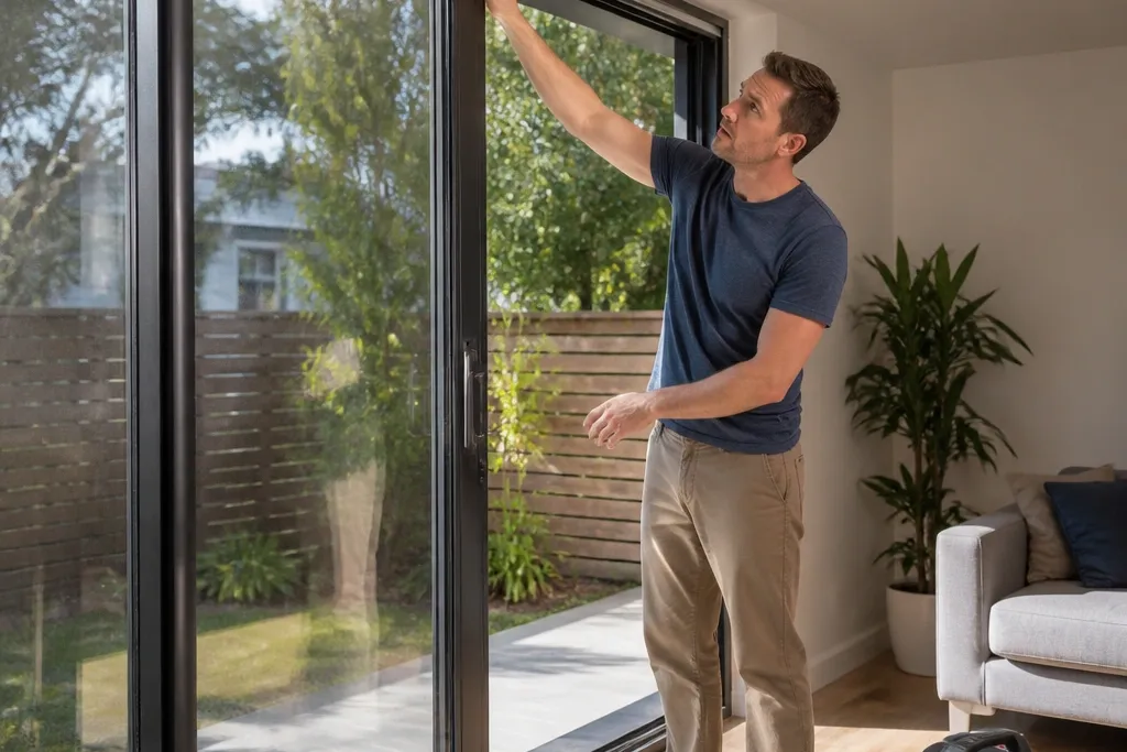 Common Sliding Door Mistakes and Fixes