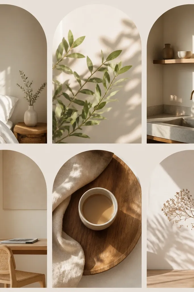 Compact Instagram Story Frame Templates for Small Spaces