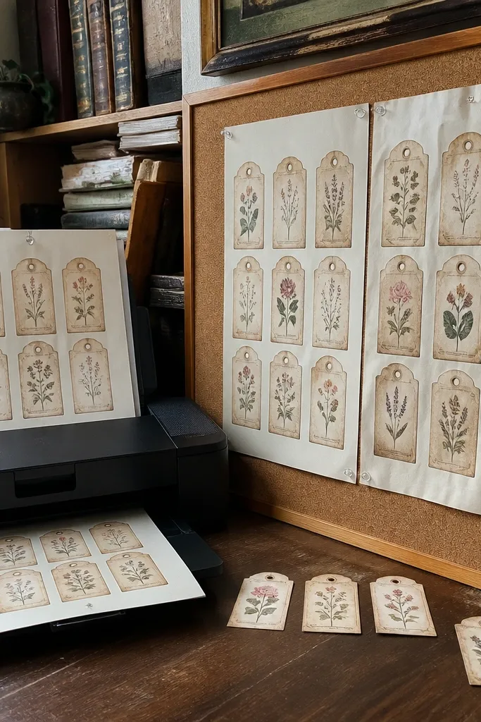Comparison Vintage Paper Printable Mistakes to Avoid