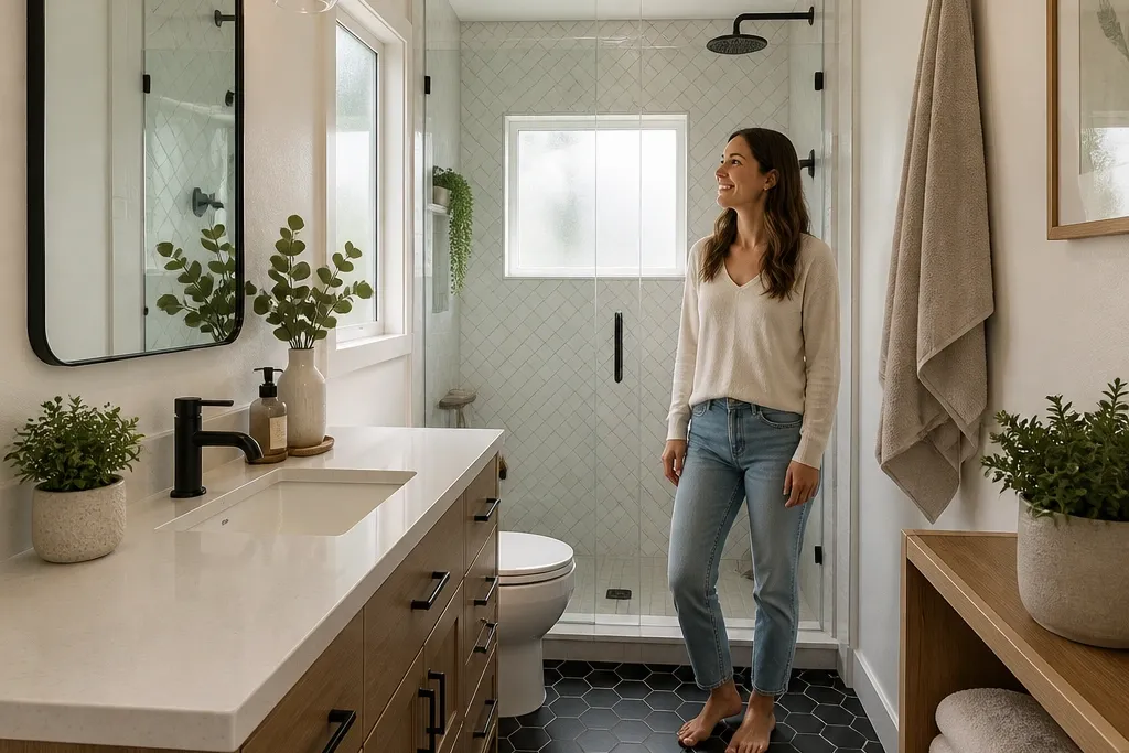 Best Small Bathroom Remodel Designs To Try