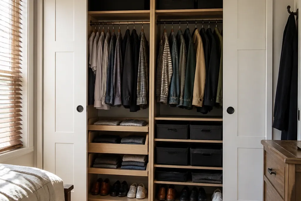 Best Closet Organization Ideas Compared